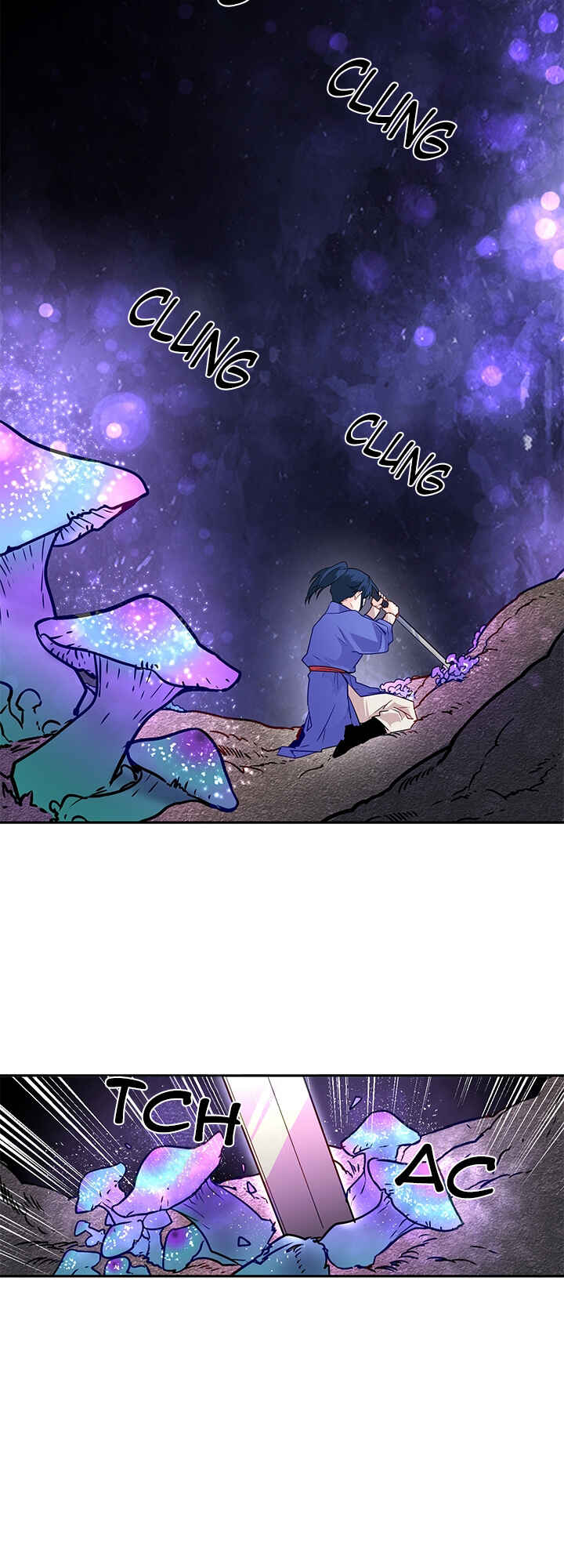 Yeon Lok Heun Chapter 11 - Page 47
