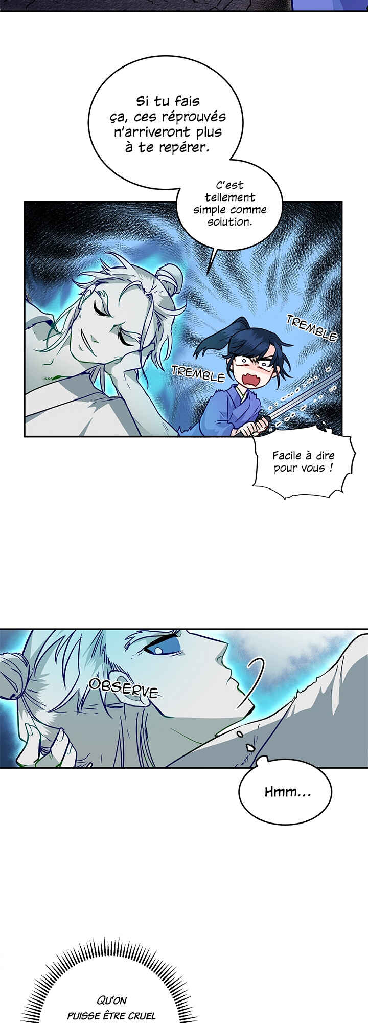 Yeon Lok Heun Chapter 11 - Page 7
