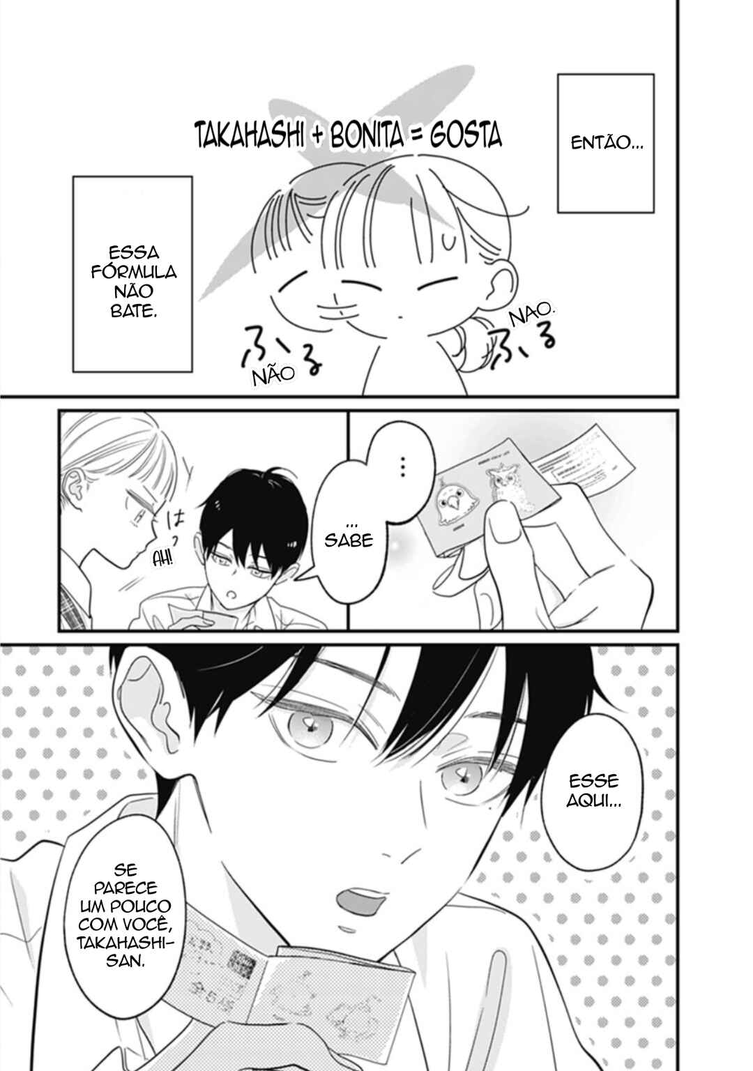 Sonna, 14-sai. Chapter 3 - Page 9