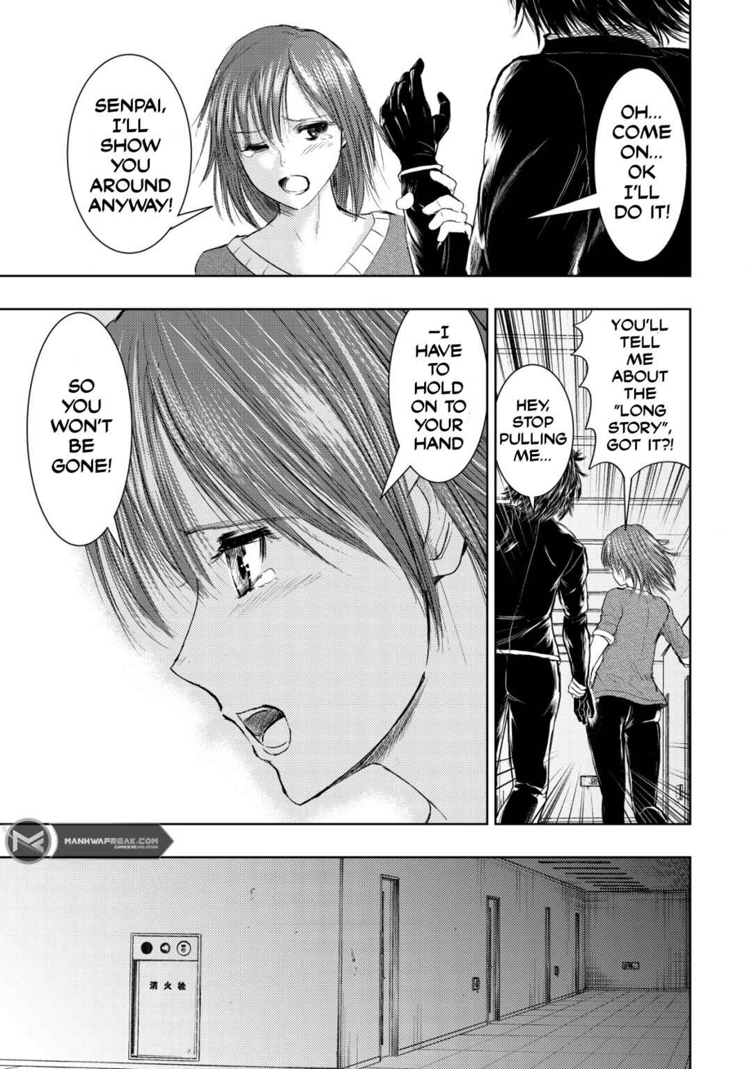 Isekai Kaeri no Ossan wa Shuumatsu Sekai de Musou suru Chapter 7 - Page 14