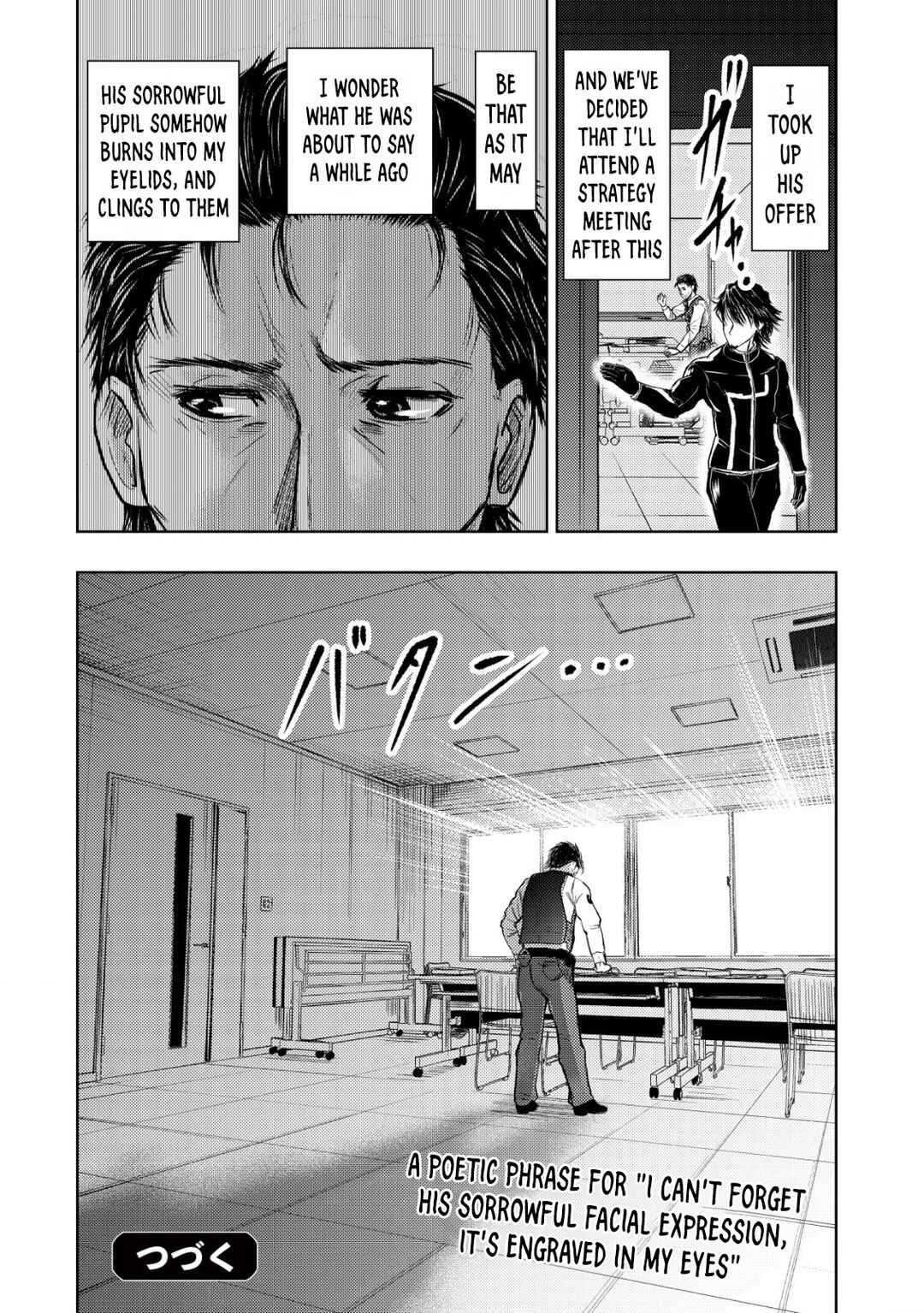 Isekai Kaeri no Ossan wa Shuumatsu Sekai de Musou suru Chapter 7 - Page 27