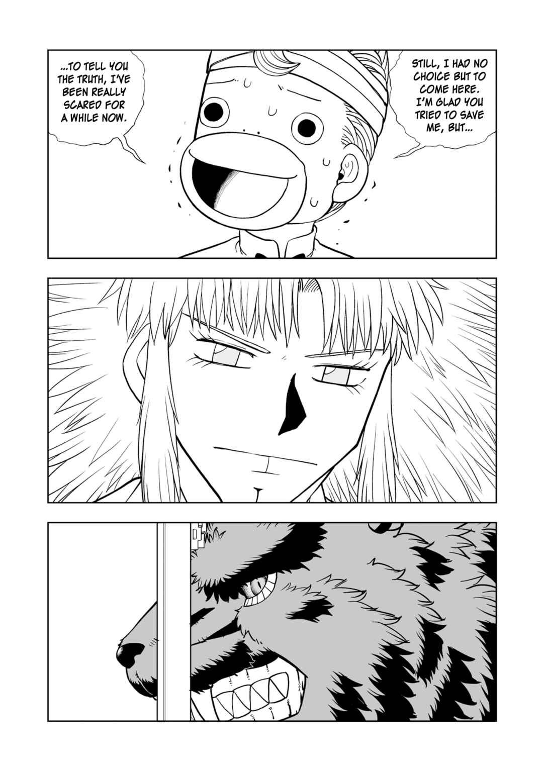 Zatch Bell! 2 Chapter 9 - Page 16