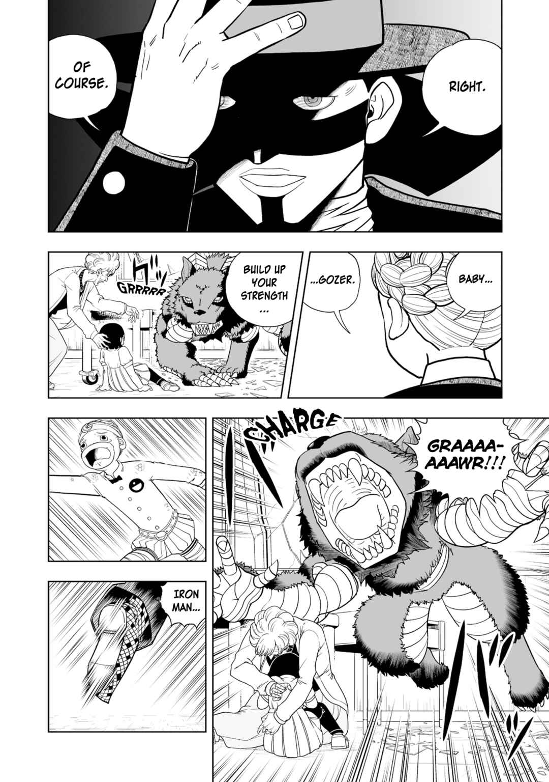 Zatch Bell! 2 Chapter 9 - Page 20