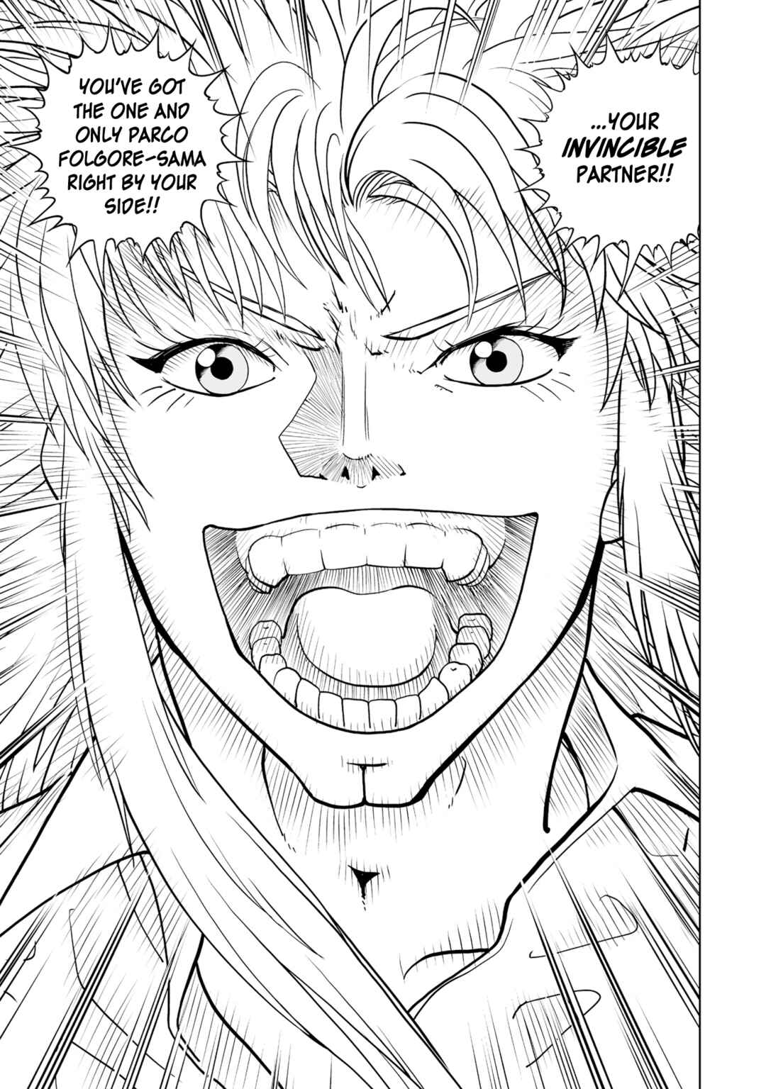 Zatch Bell! 2 Chapter 9 - Page 23