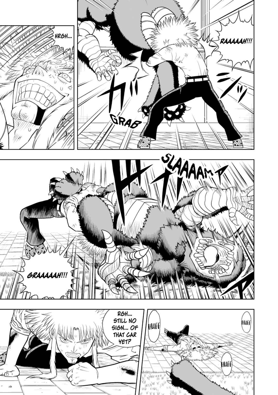 Zatch Bell! 2 Chapter 9 - Page 27