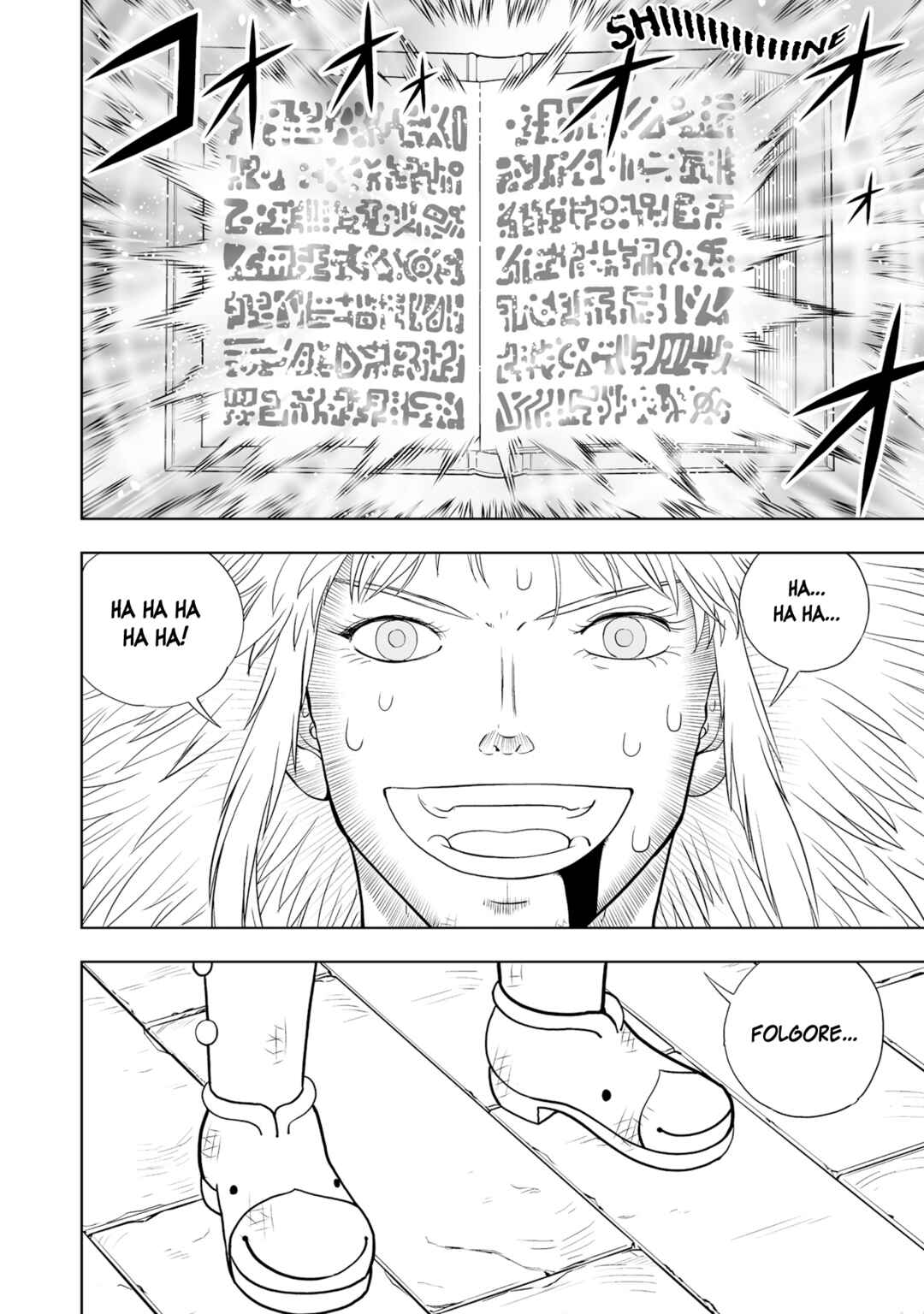 Zatch Bell! 2 Chapter 9 - Page 33