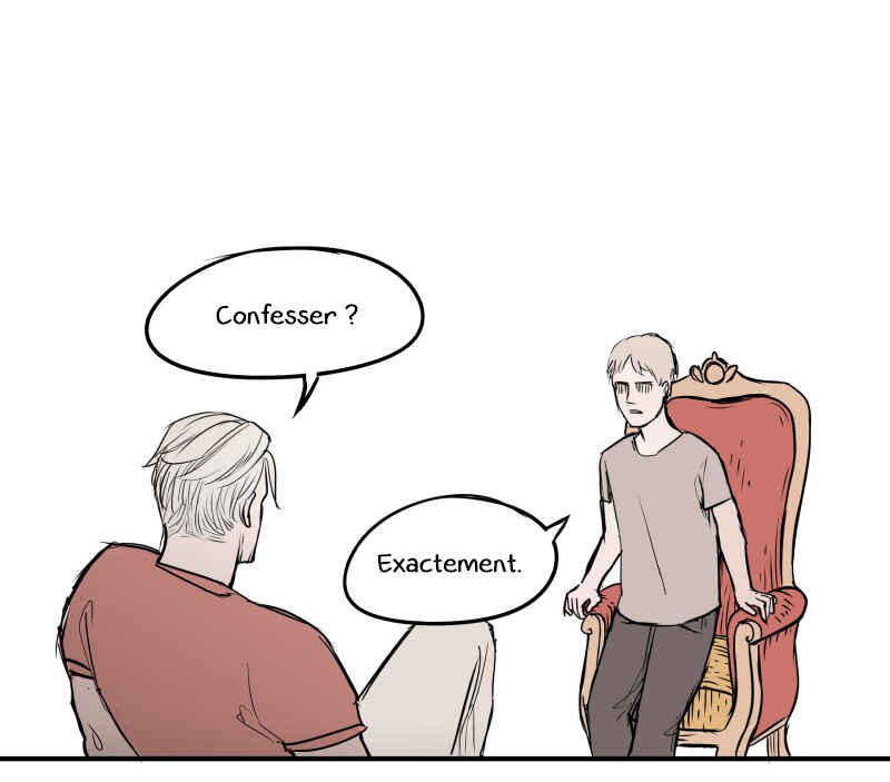 Love Advice from the Great Duke of Hell Chapter 5 - Page 2