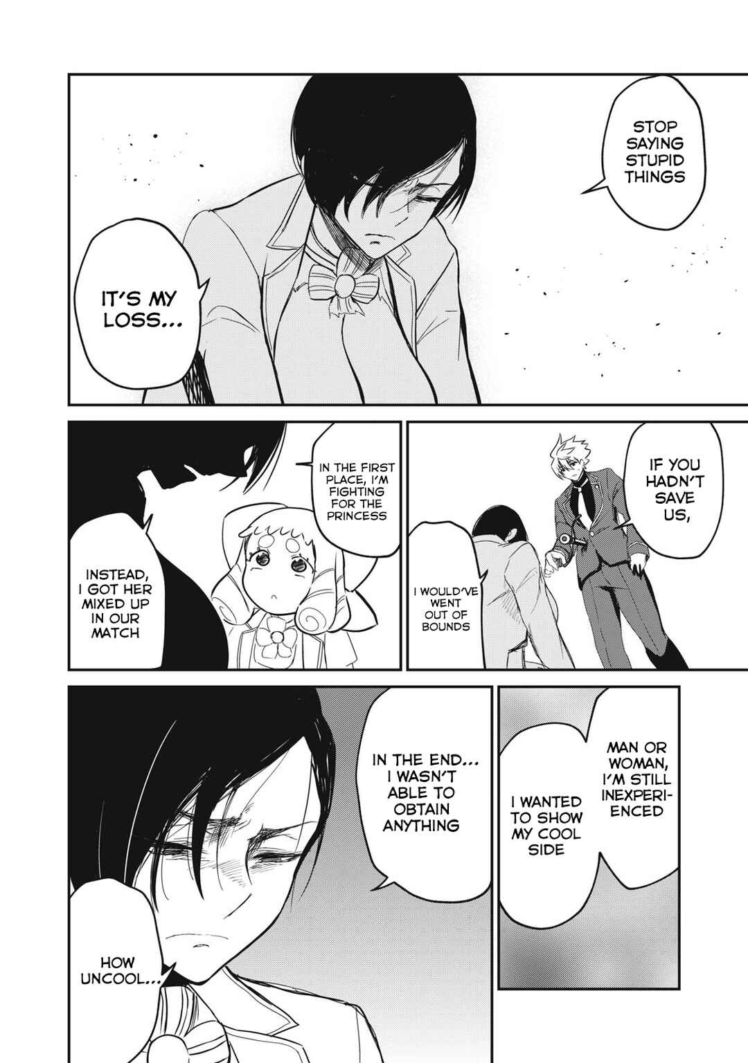 Isekai Koushoku Musouroku ~Isekai Tensei no Chie to Chikara wo, Tada Hitasura ×××× Suru tame ni Tsukau~ Chapter 50 - Page 12