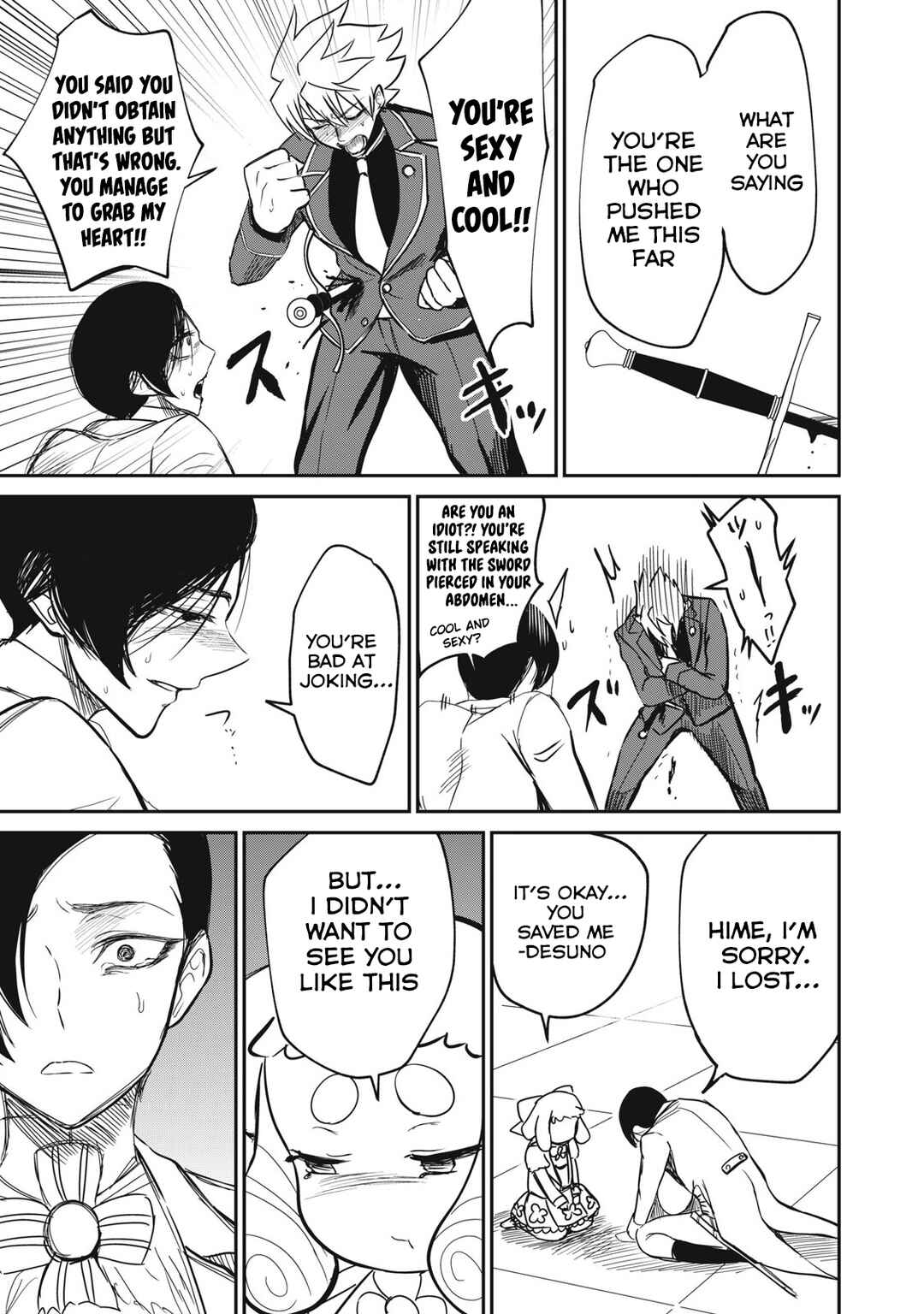 Isekai Koushoku Musouroku ~Isekai Tensei no Chie to Chikara wo, Tada Hitasura ×××× Suru tame ni Tsukau~ Chapter 50 - Page 13