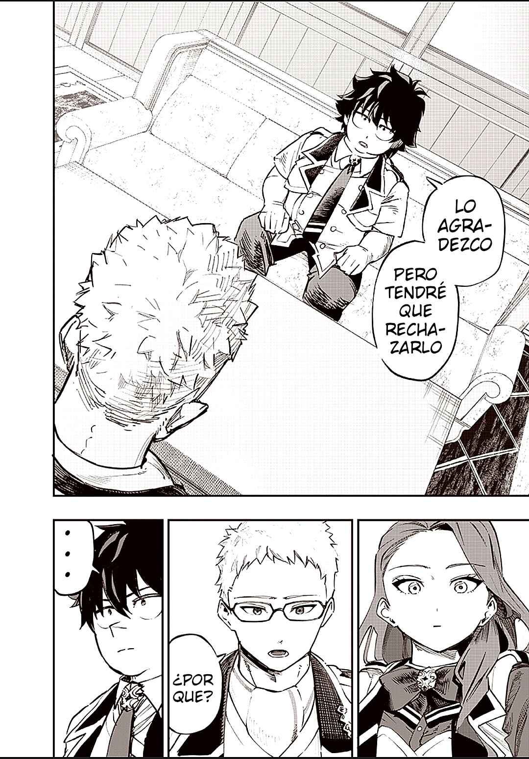 Wazawai no Avalon: Game Saijaku no Akuyaku Debu ni Ten'i Shita kedo, Ore dake "Yasereba Tsuyokute New Game" na Sekai datta no de, Saisoku Level Up & Hametsu Flag Kaihi de Kage no Eiyuu o Mezashimasu Chapter 71 - Page 10