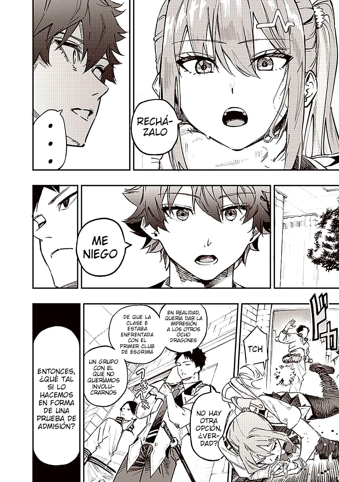 Wazawai no Avalon: Game Saijaku no Akuyaku Debu ni Ten'i Shita kedo, Ore dake "Yasereba Tsuyokute New Game" na Sekai datta no de, Saisoku Level Up & Hametsu Flag Kaihi de Kage no Eiyuu o Mezashimasu Chapter 71 - Page 18
