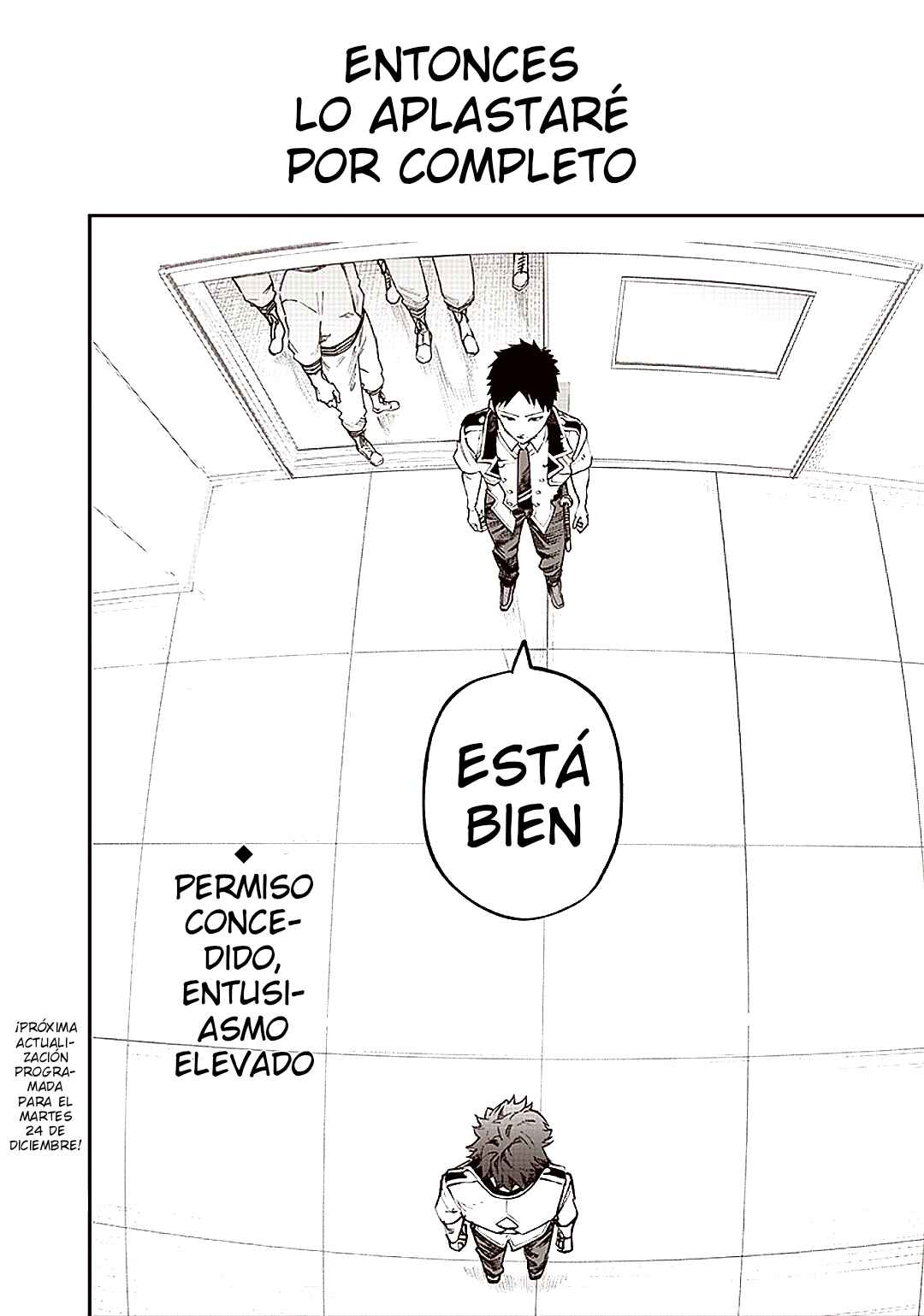 Wazawai no Avalon: Game Saijaku no Akuyaku Debu ni Ten'i Shita kedo, Ore dake "Yasereba Tsuyokute New Game" na Sekai datta no de, Saisoku Level Up & Hametsu Flag Kaihi de Kage no Eiyuu o Mezashimasu Chapter 71 - Page 20