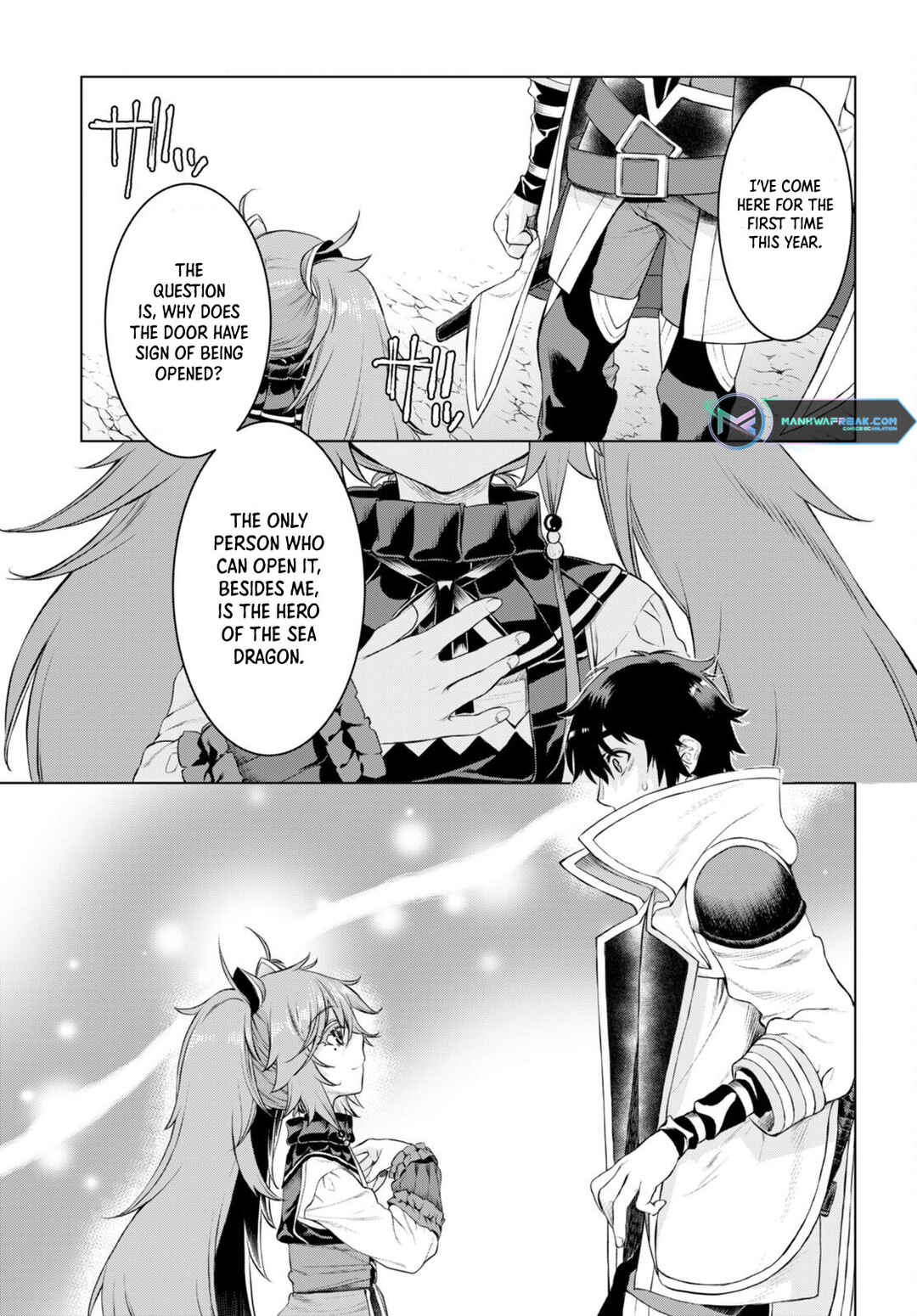 Isekai de Skill wo Kaitai Shitara Cheat na Yome ga Zoushoku Shimashita - Gainen Kousa no Structure Chapter 50 - Page 26