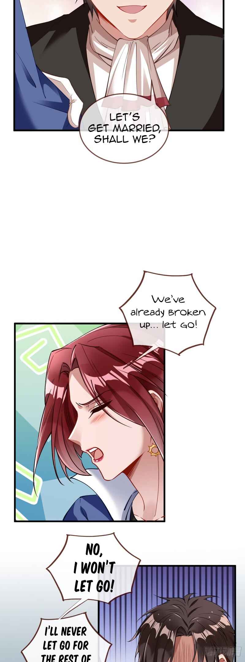Wàn Zhā Cháo Huáng Chapter 422 - Page 15