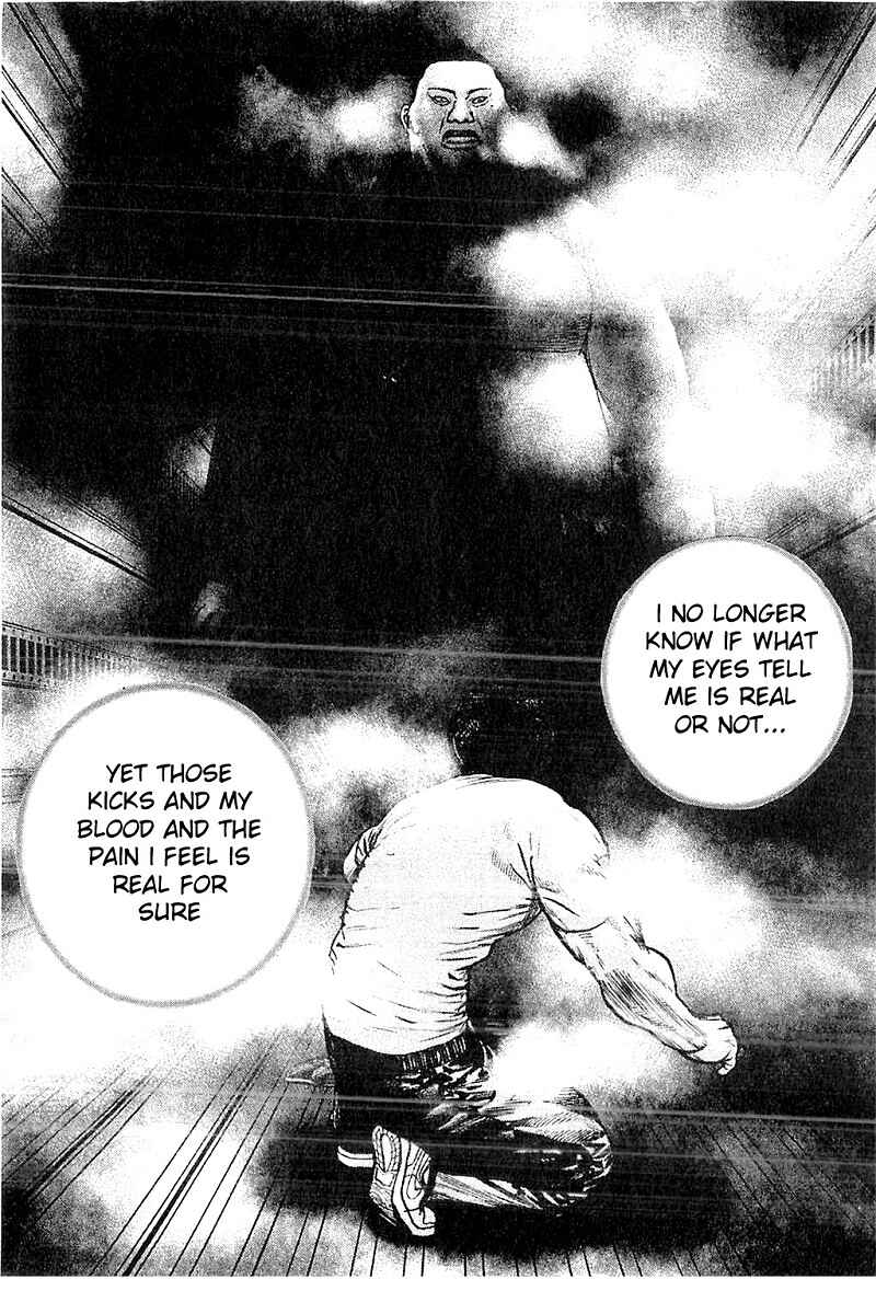 Tough Chapter 358 - Page 2