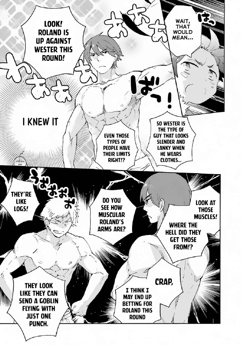 Tensei Shite Inaka de Slow Life wo Okuritai Chapter 30 - Page 10