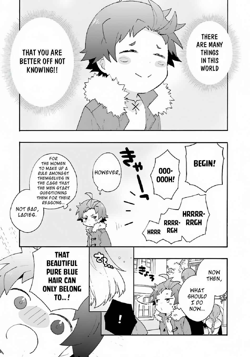 Tensei Shite Inaka de Slow Life wo Okuritai Chapter 30 - Page 14