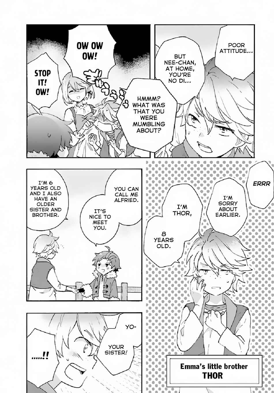Tensei Shite Inaka de Slow Life wo Okuritai Chapter 30 - Page 19