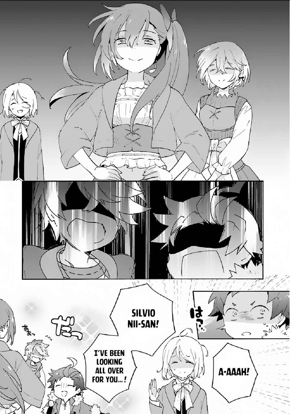 Tensei Shite Inaka de Slow Life wo Okuritai Chapter 30 - Page 26