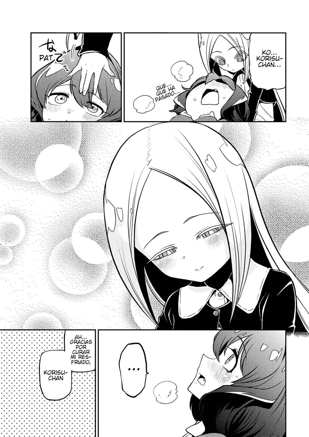 Mahou Shoujo ni Akogarete Chapter 11 - Page 23