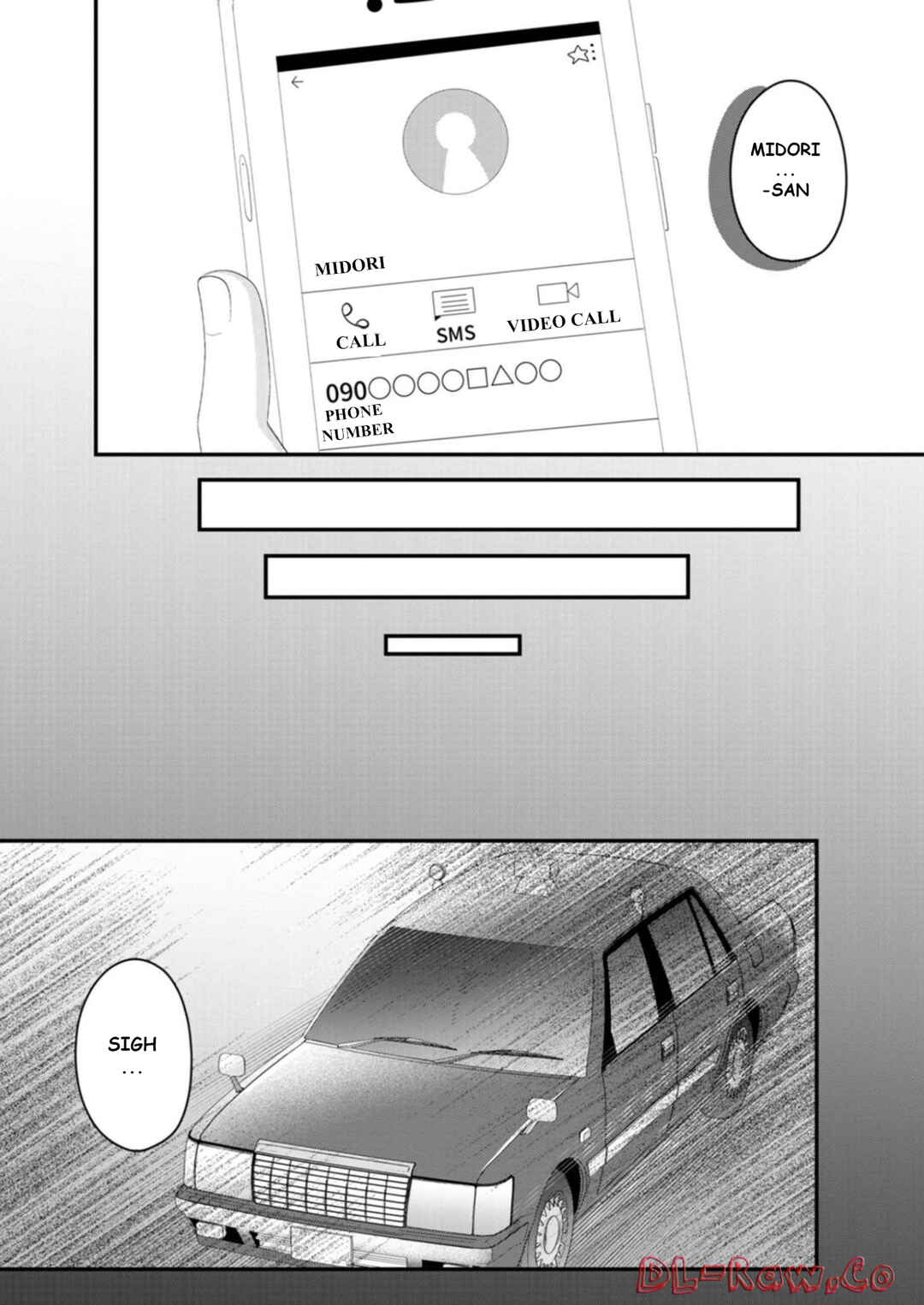 Nanase-san no Koi ga Ijou Chapter 30 - Page 14