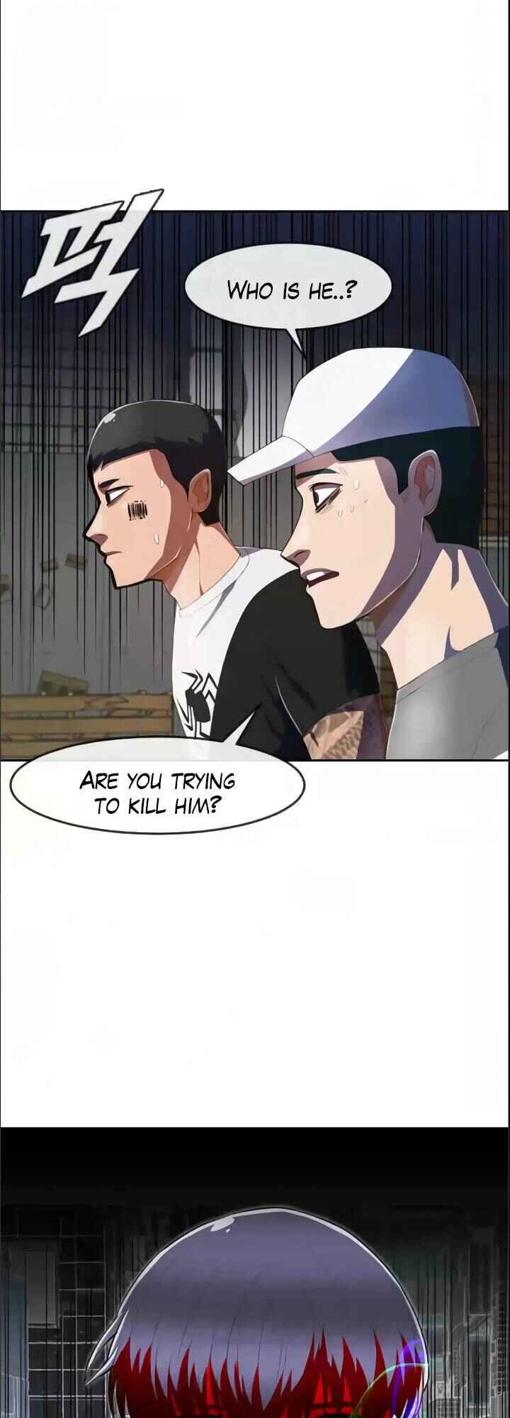 Random Chat Chapter 210 - Page 14