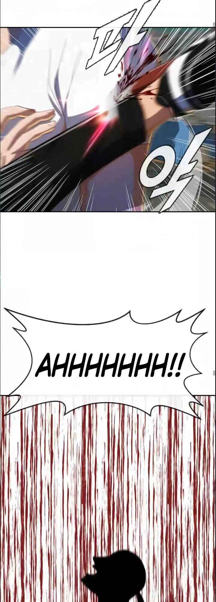 Random Chat Chapter 210 - Page 24
