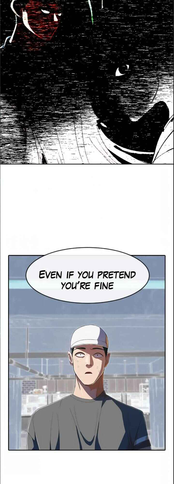 Random Chat Chapter 210 - Page 33