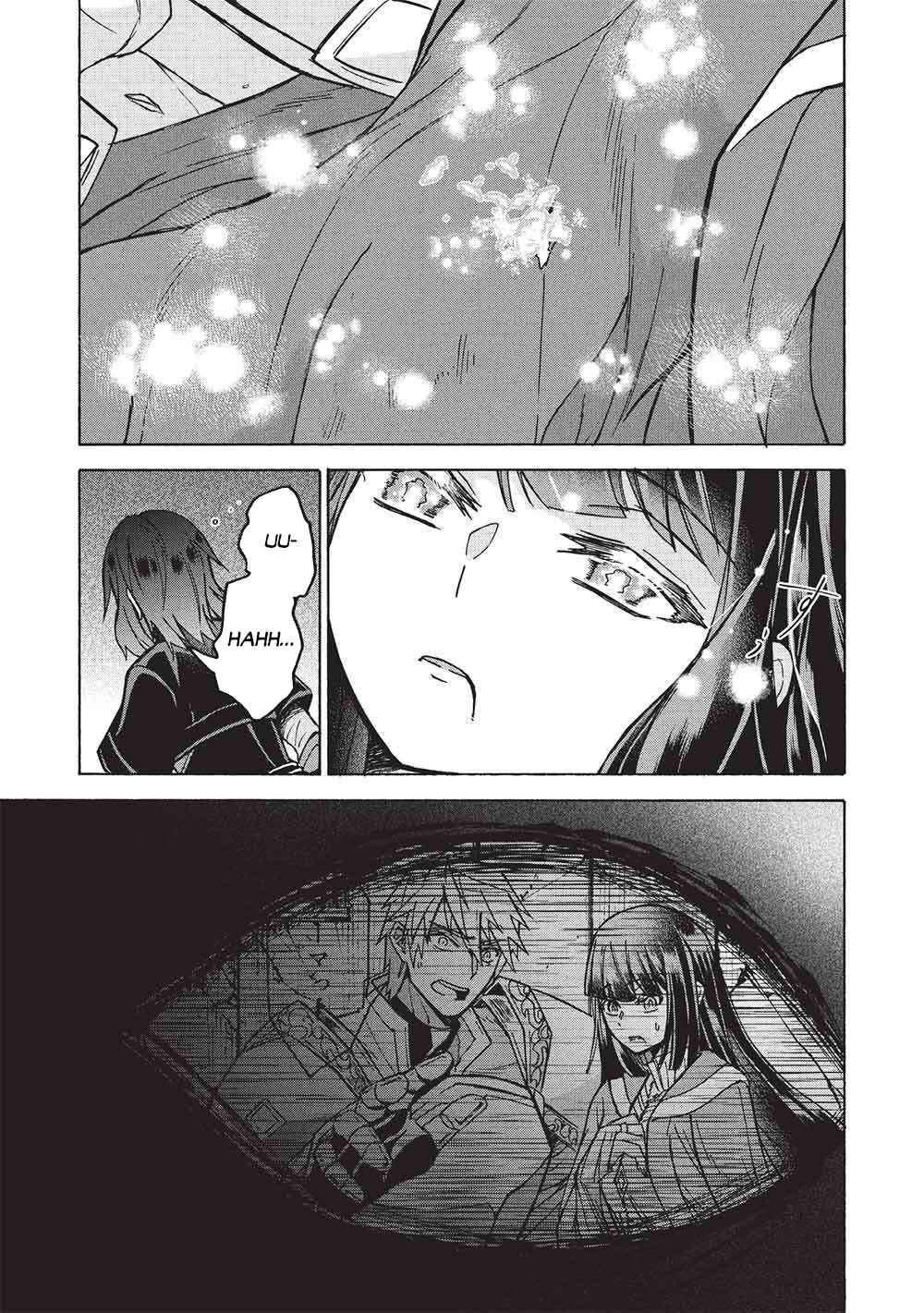 Nou Aru Ogre ga Tsuno wo Kakusu Chapter 14 - Page 8
