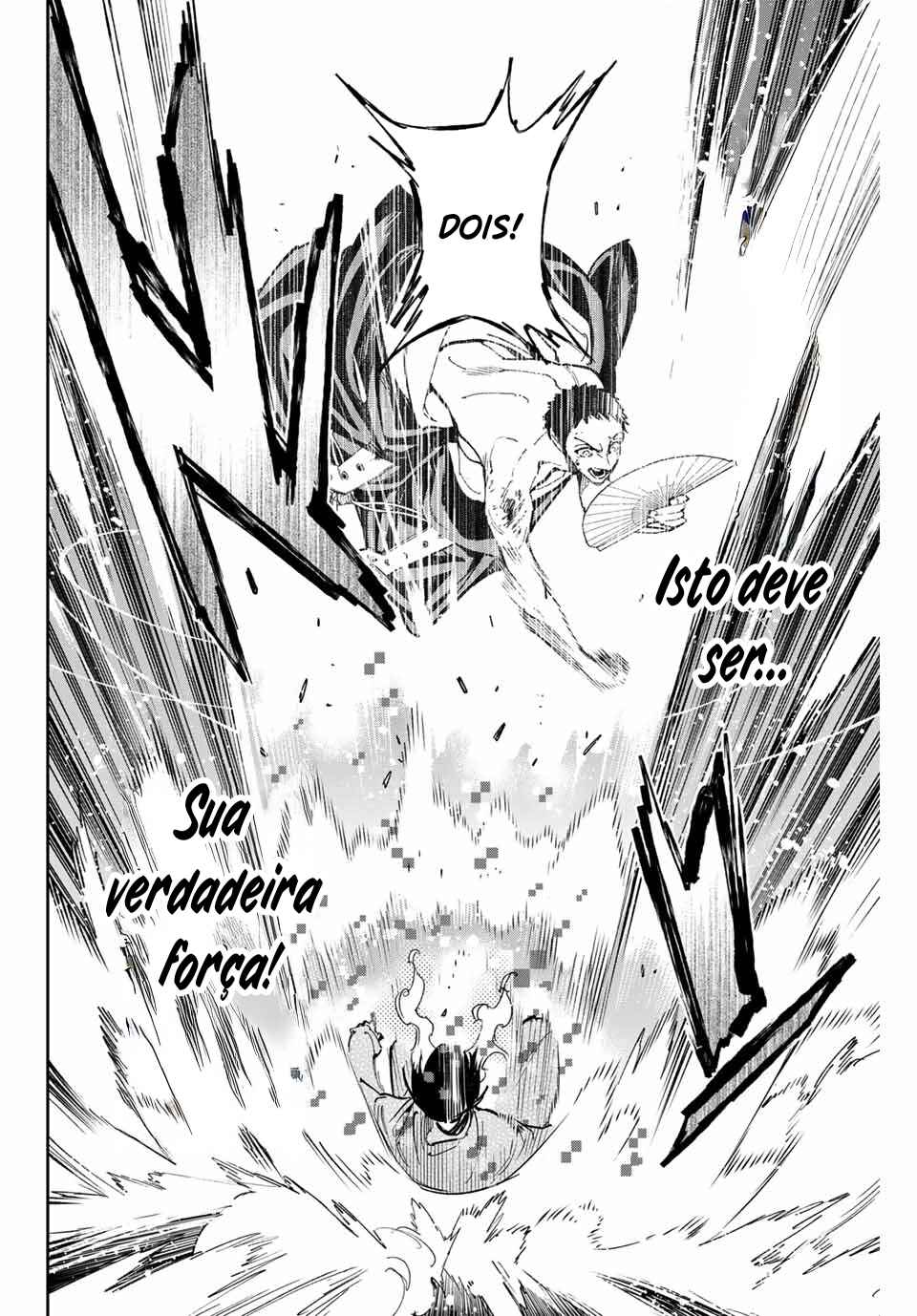 Dead Account Chapter 90 - Page 7