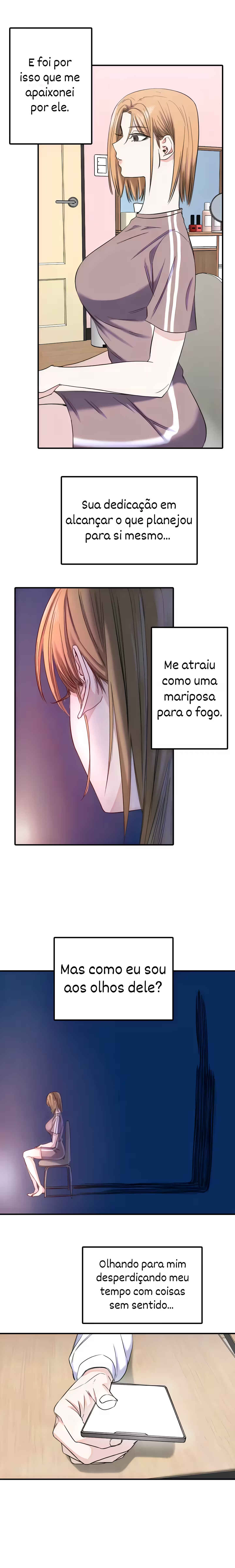Drawing Romance Chapter 176 - Page 10