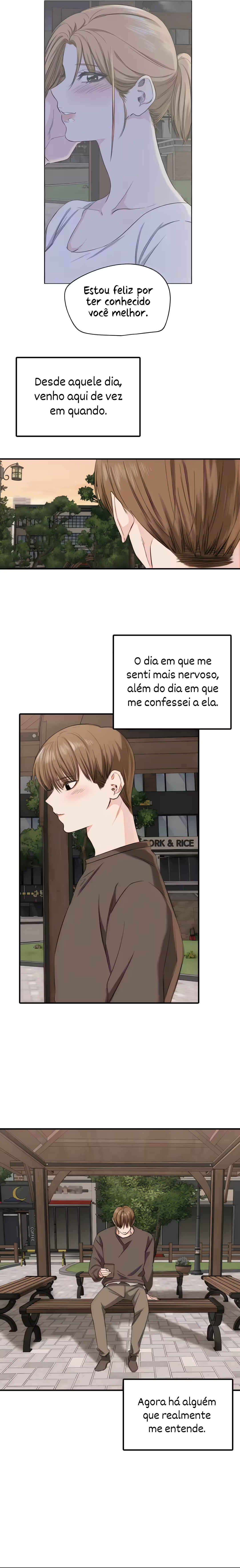 Drawing Romance Chapter 176 - Page 15