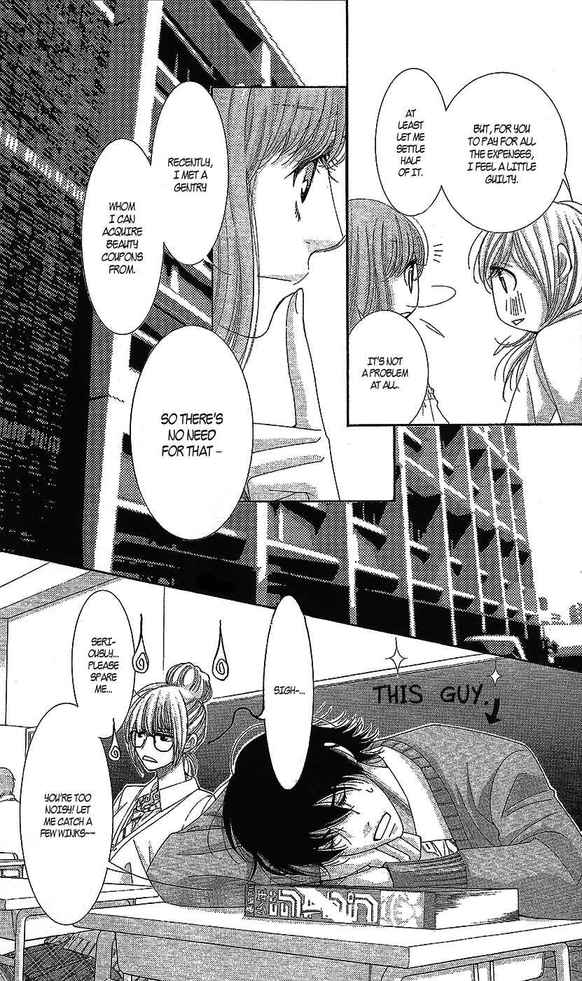 5-ji kara 9-ji made Chapter 16 - Page 13