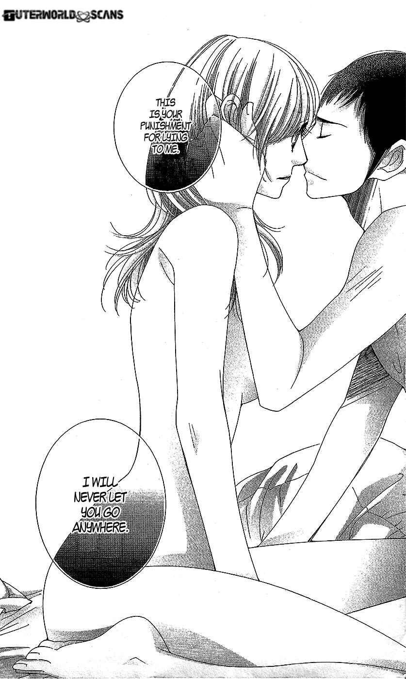5-ji kara 9-ji made Chapter 16 - Page 40