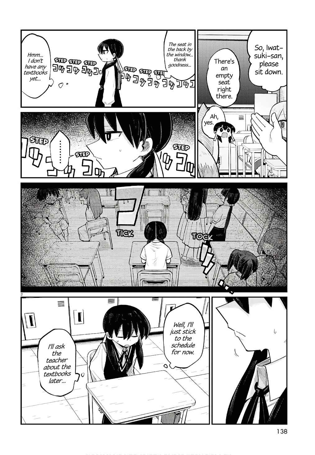 Happy Happia! Chapter 1 - Page 7
