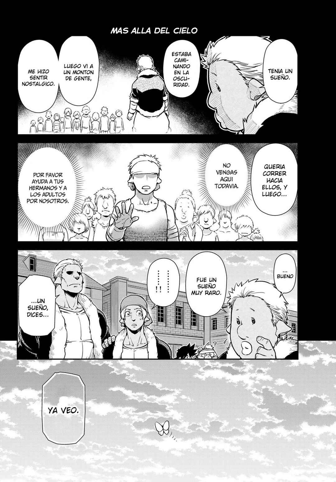 Tensura Nikki: Tensei Shitara Slime Datta Ken Chapter 62 - Page 14