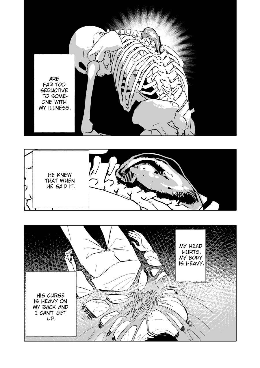 Urekko Mangaka x Utsubyou Mangaka Chapter 7 - Page 11