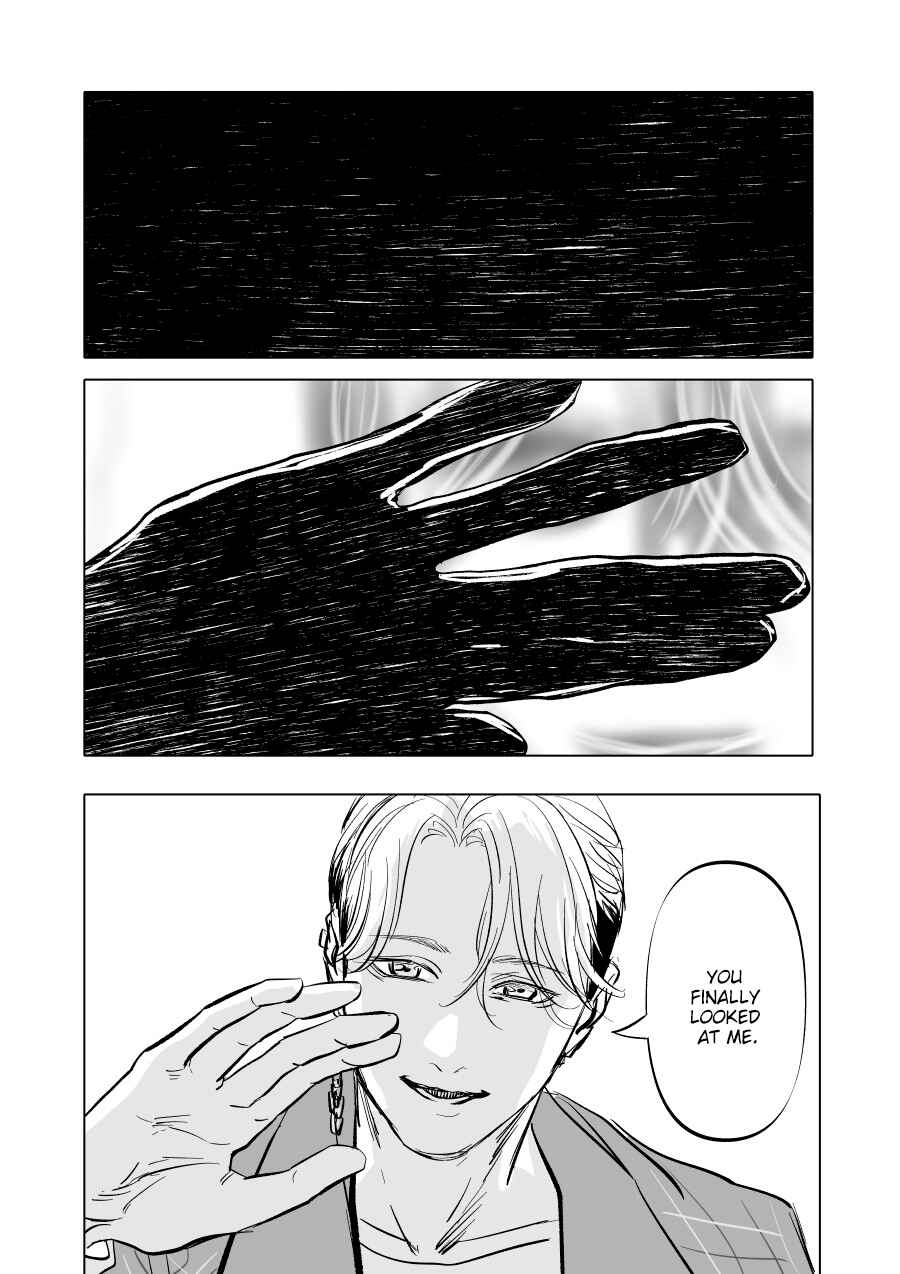Urekko Mangaka x Utsubyou Mangaka Chapter 7 - Page 26