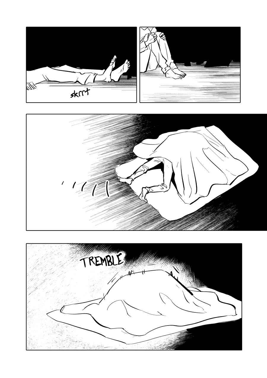Urekko Mangaka x Utsubyou Mangaka Chapter 7 - Page 6