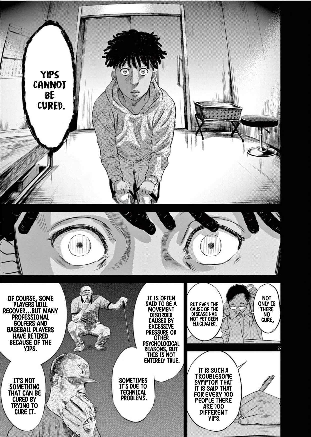 Deep3 Chapter 1 - Page 30