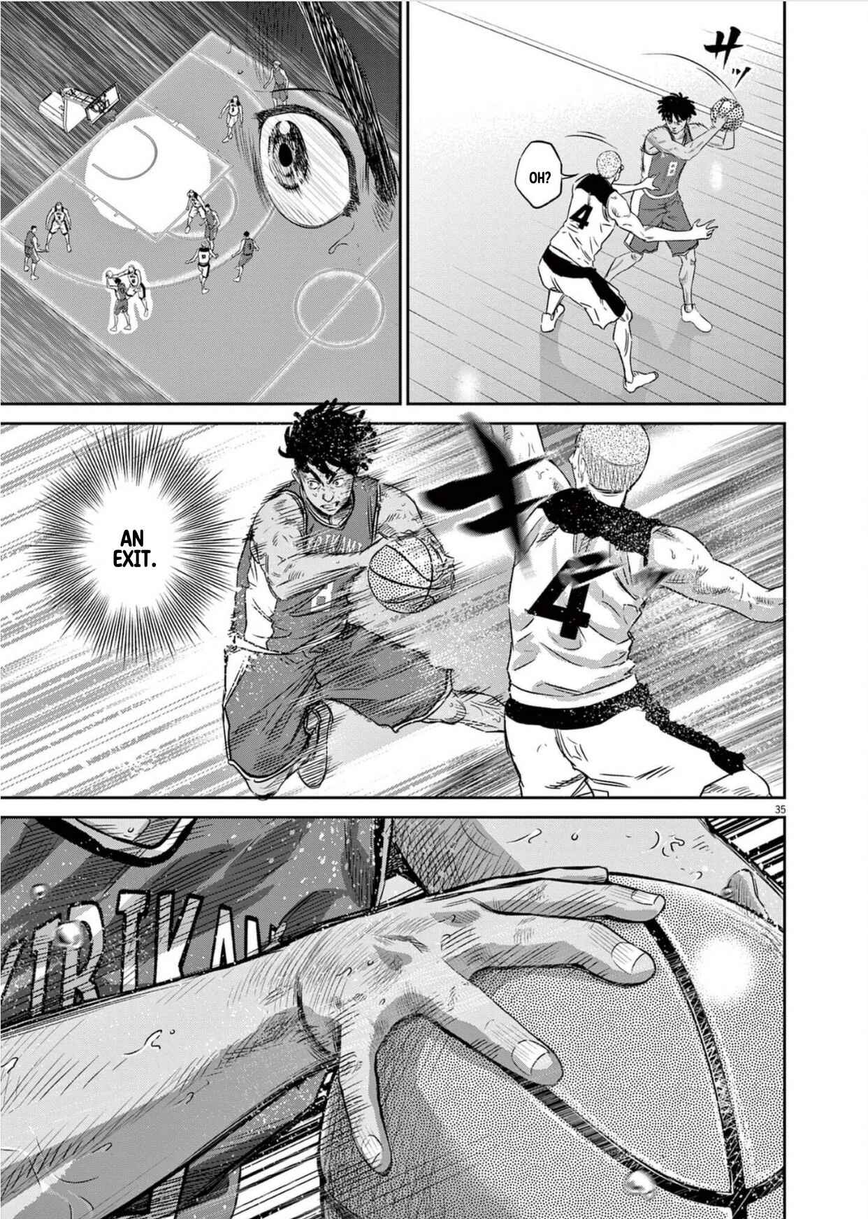 Deep3 Chapter 1 - Page 38