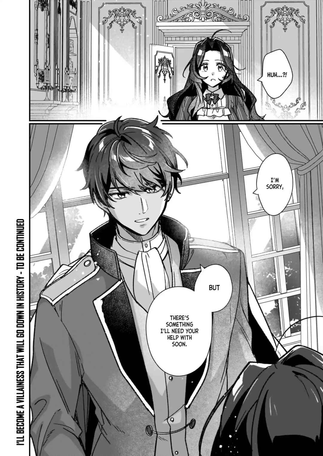 Rekishi ni Nokoru Akujo ni Naruzo - Akuyaku Reijou ni Naru hodo Ouji no Dekiai wa Kasoku Suru you desu! Chapter 35 - Page 27