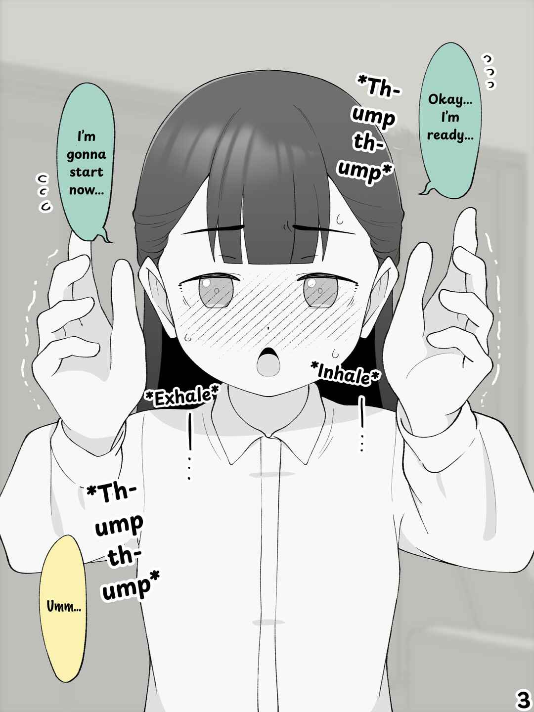 Aniki no Kanojo ni Naru, Onnanoko ni Nacchatta Otouto Chapter 187 - Page 3