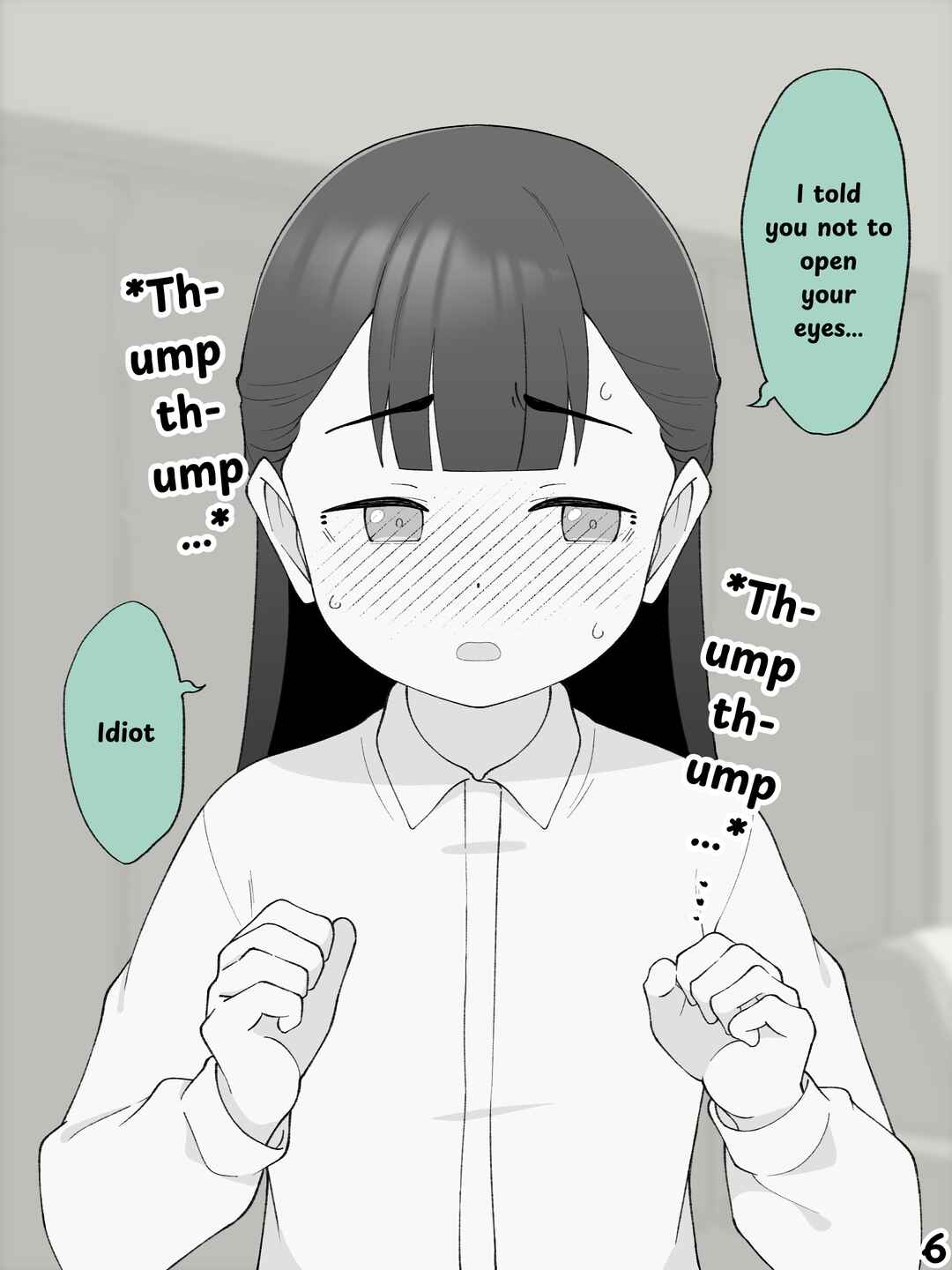 Aniki no Kanojo ni Naru, Onnanoko ni Nacchatta Otouto Chapter 187 - Page 6