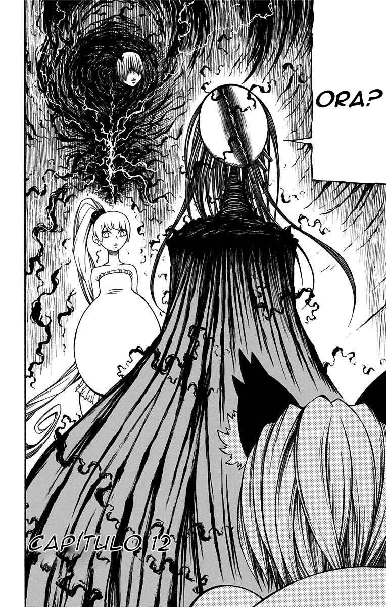 Onimadara Chapter 12 - Page 2