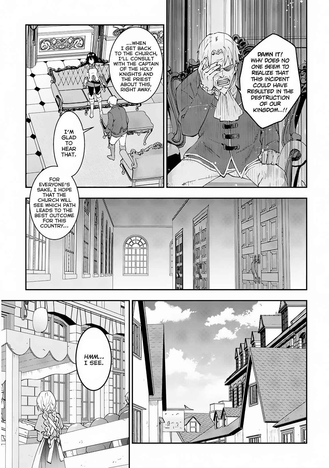 Maou ni Natta node, Dungeon Tsukutte Jingai Musume to Honobono Suru Chapter 21 - Page 18