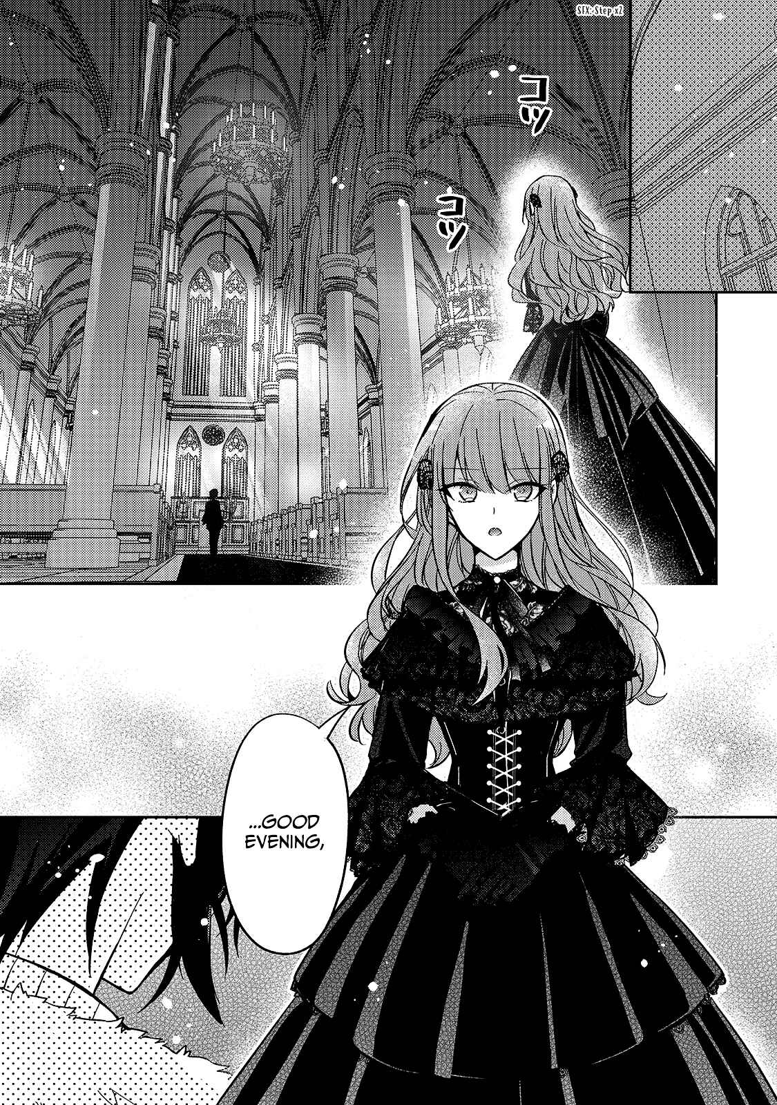 Loop 7-kaime no Akuyaku Reijou wa, Moto Tekikoku de Jiyuu Kimama na Hanayome Seikatsu o Mankitsu Suru Chapter 10 - Page 8