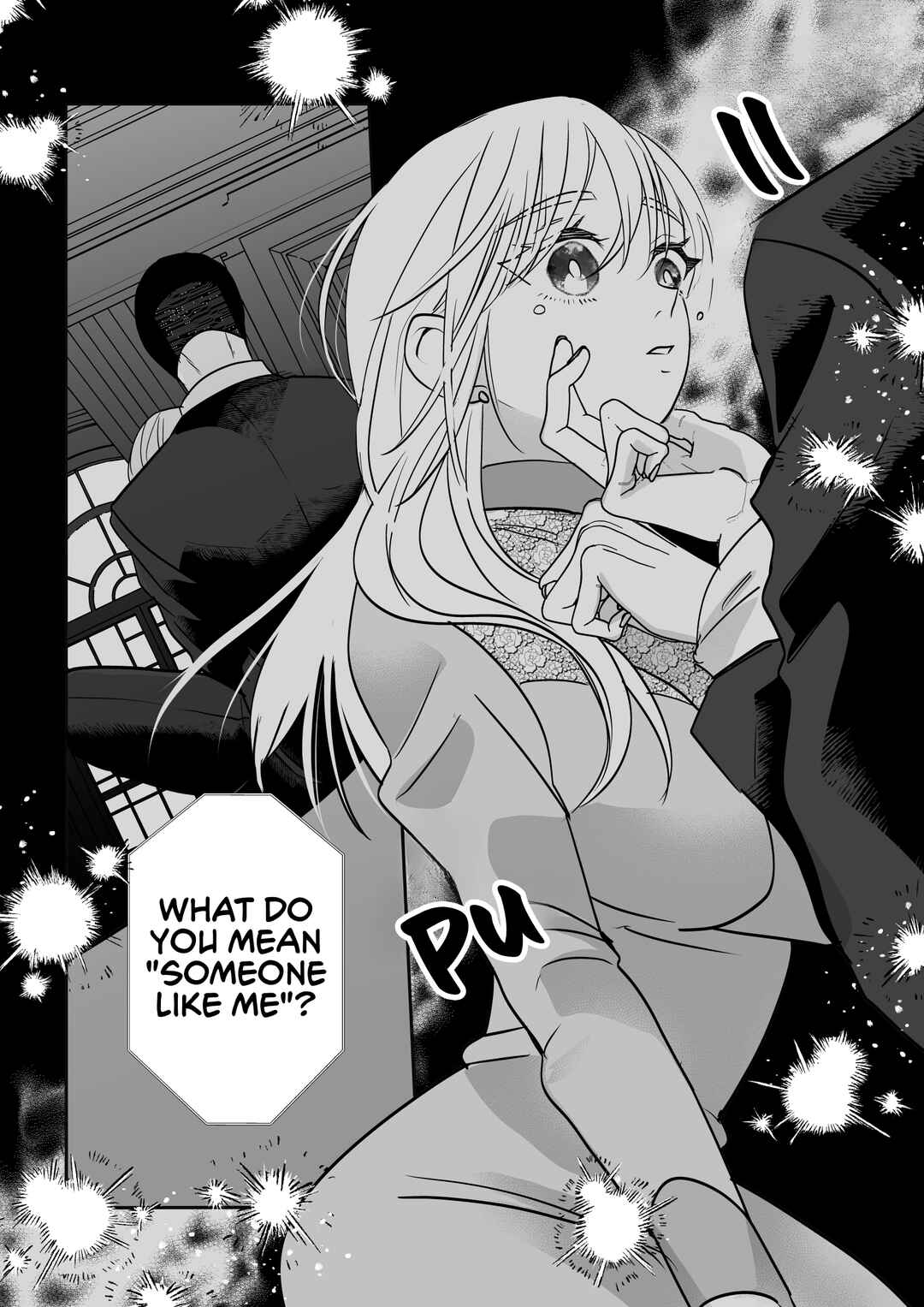 Igyou Atama-san to Ningen-chan (Pre-Serialization) Chapter 26 - Page 12