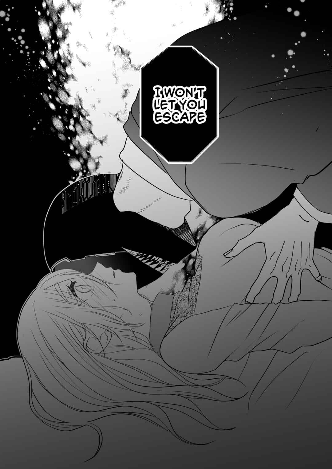Igyou Atama-san to Ningen-chan (Pre-Serialization) Chapter 26 - Page 17