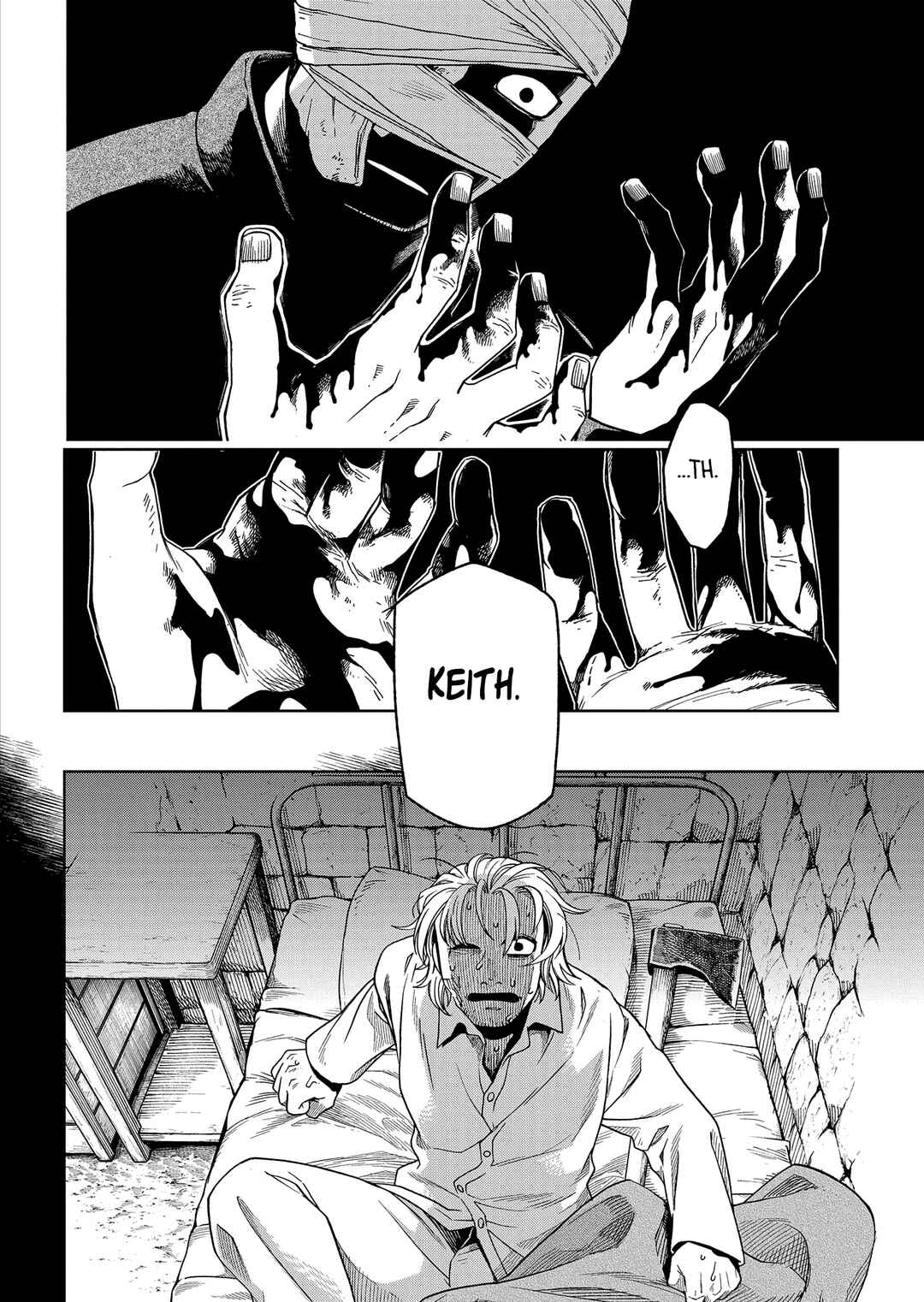 The Ancient Magus' Bride Chapter 102 - Page 23